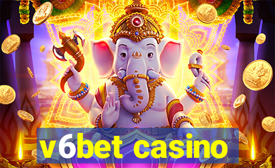 v6bet casino